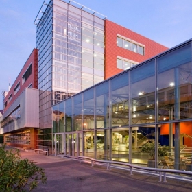 Open House Day of International Degree Programmes