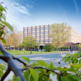 Extended application deadline