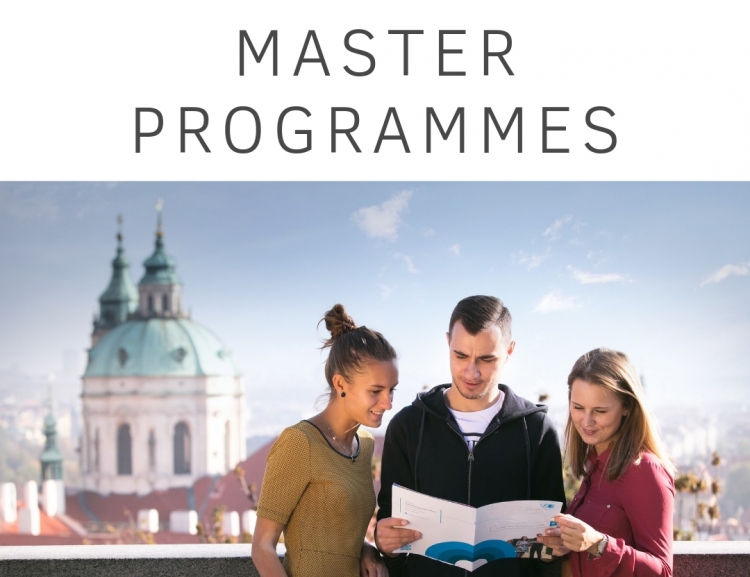 Master Degree Programmes