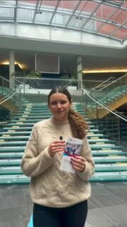 Join our Master’s in Finance and Accounting (MIFA) webinar at @vsecz and discover how the program combines finance and accounting to prepare you for careers such as financial analyst, auditor, or consultant 📊💼

✨ Why MIFA?
✔️ International focus with a comprehensive curriculum
✔️ Hands-on experience in corporate finance, IFRS, audit, and more
✔️ Exchange semester, internship, and double degree opportunities
✔️ A truly international student community

📅 Webinar dates:
🗓 2 February 2026 | 14:00 CET
🗓 6 April 2026 | 14:00 CET

Links in bio.