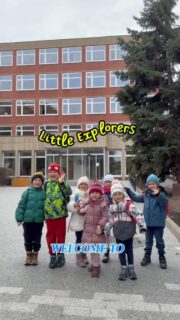 🌍✨ Share Your Culture with Kids at VSE Kindergarten – LITTLE EXPLORERS! ✨🌍

Do you love your country and want to inspire curiosity in little minds? 🧒👧 Now’s your chance! Introduce kids to your flag, food, language, music, and traditions – and make learning fun! 🎨🎶

💡 What you’ll do:

Show your country’s flag, food & wildlife 🥘🐾

Teach a fun phrase, rhyme, or poem 🗣️

Sing, dance & play music 🎵💃

Let the kids try a cultural activity ✋

📅 Presentations are usually on Tuesdays or Wednesdays at 10 a.m.
📩 Interested? Send us an email at exchange@vse.cz to join!

Let’s make learning about the world fun and unforgettable! 🌏💖

#VSEKindergarten #LittleExplorers #VSEInternationalStudents #vsecz