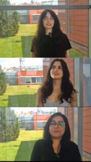 What was your least favorite course at VŠE?👀
We asked three of our ambassadors, who are graduating to tell us about their experience at VŠE💙🤍
#vse #study #instagram #fyp #prague