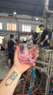 What a day at Rückl Glassworks!💫
As a part of our joint summer school programme with TEXAS McCombs we visited the famous Rückl Glassworks🔥
Thank you for having us @ruckl_cz 💫
#vse #texas #fyp #viral #instagram