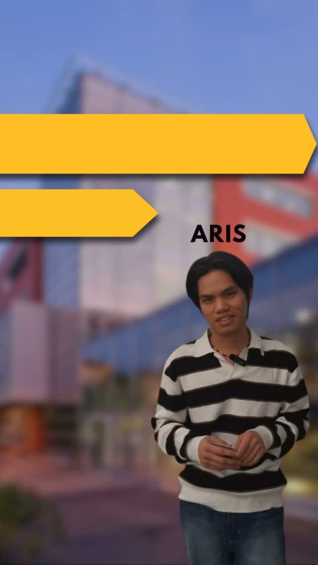 Are you just getting ready to come to VŠE?🎒 Do you feel anxious about missing something in your preparation?🙇‍♀️

Don't worry, our ambassadors got your back!🫶

Aris, who just finished his first year in IDS, decided to share with all of you what he wished he knew before coming so you can be a little extra ready!💪

If you feel like you need some help before arriving, you can contact our ambassadors on our website:💻

admissions.vse.cz

#vse #uni #unilife #fyp #instagram
