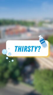 At VŠE you will never be thirsty🧊

Our university has 5 LOKNI stations with filtered water5️⃣

📍SB in front of the gym (ground floor)
📍SB Cowork Idea Fair
📍NB hall with lecture rooms (right side)
📍NB hall with lecture rooms (left side)
📍IB 3rd floor

#vse #vseinternationalstudents #lokni