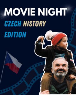 Time for a Czech movie night!🍿🎬

These are the 3 movies that will help you understand Czechia a bit more: Anthropoid, Waves (Vlny) and Kolya (Kolja).

Save this post for your next movie night!🇨🇿
(Availability may vary by country)

#erasmus #erasmusprague #czechmovies #movienight