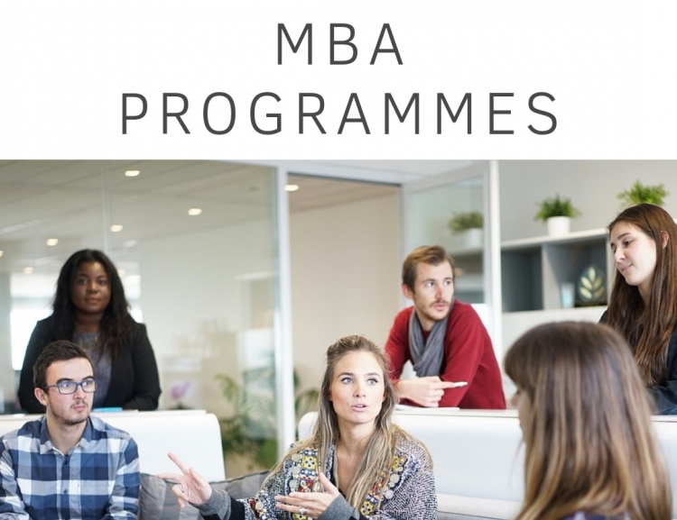 MBA Programmes
