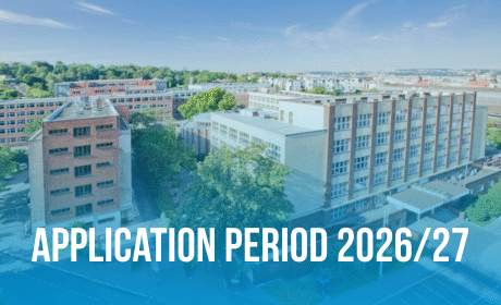 The application period for 2026/27 begins on November 1, 2025
