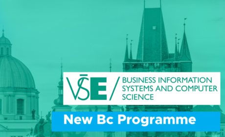 New Bachelor’s Programme: Business Information Systems and Computer Science