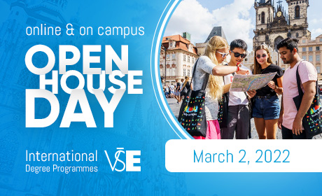 Open House Day on March 2