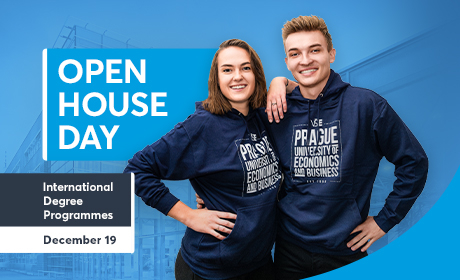 Open House Day, December 19, 2023