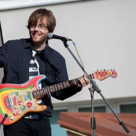 VŠEFEST Student Festival