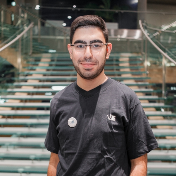 Ali Ahmadov