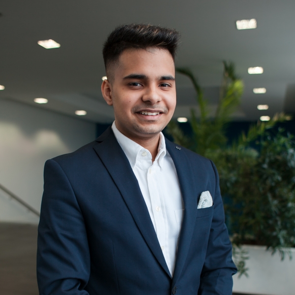 Dhiraj Kapur