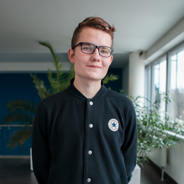 Artem Fedorov