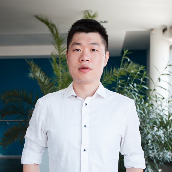 BaiYang Li
