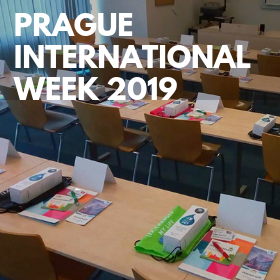 Prague International Week 2019