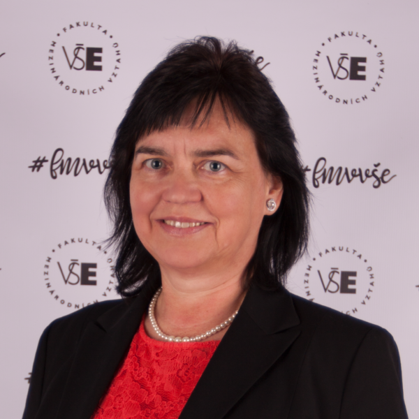 Ivana Krejčí