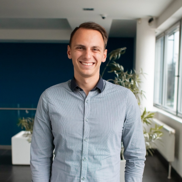 Jakub Valníček