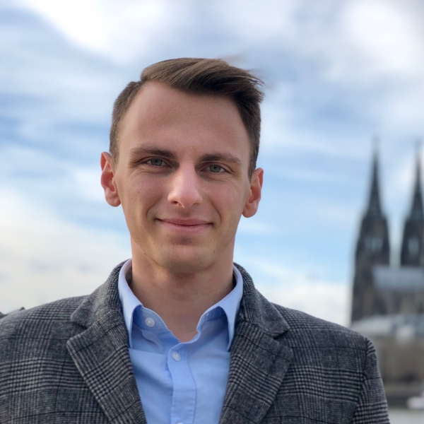 Jakub Valníček