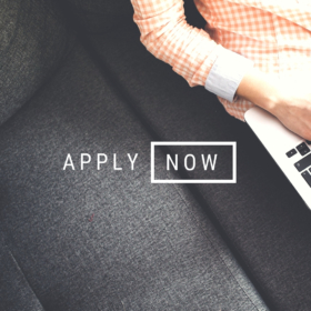 Applications are now open