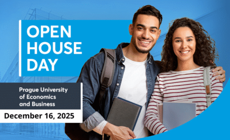Open House Day /Dec. 16, 2025/