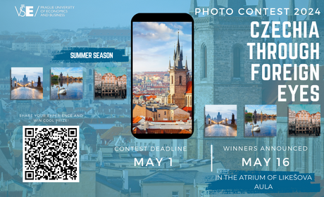 Photo Contest 2024: Czechia Through Foreign Eyes