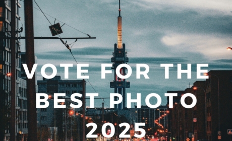 Photo Contest 2025: Photography exhibition & student voting