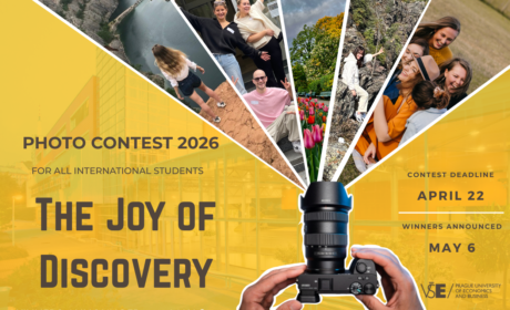 Photo and Drawing Contest 2026: The Joy of Discovery 