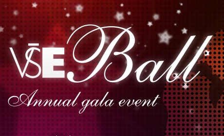 VŠE Ball 2018 Annual gala event