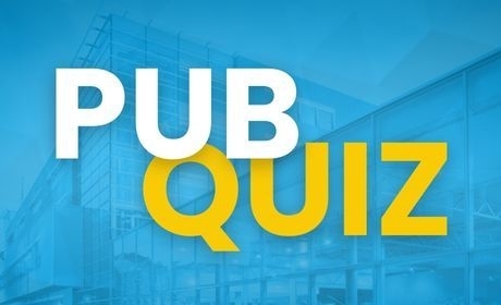 PUB QUIZ – for all degree students at VŠE /March 28/