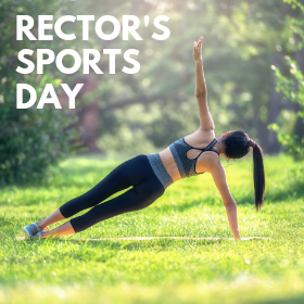 Rector’s Sports Day / VŠElympiáda
