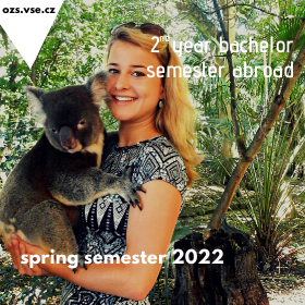 Exchange Programme Applications for Spring 2022