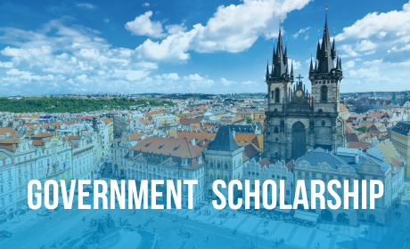 Government Scholarships for the Academic Year 2027/2028
