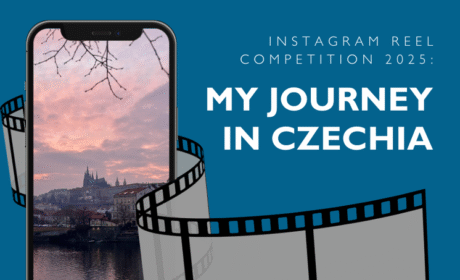 Instagram Reel Competition 2025