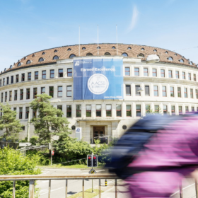 New Double-Degree Possibility for MIMG Students with the ZHAW, School of Management and Law, Switzerland