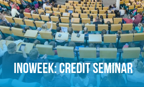 CREDIT SYSTEM AT VŠE – Don’t fail your studies!