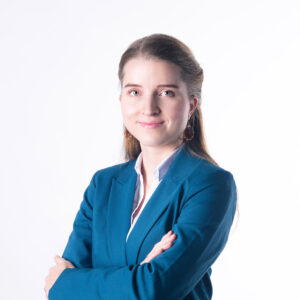 Tereza Krajíčková