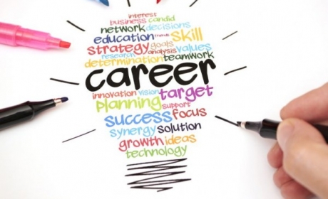Individual Career Counselling