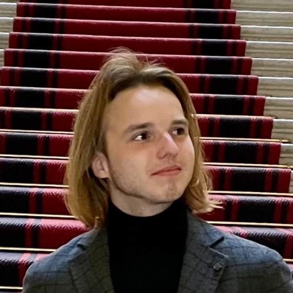 Andriy (Ukraine)