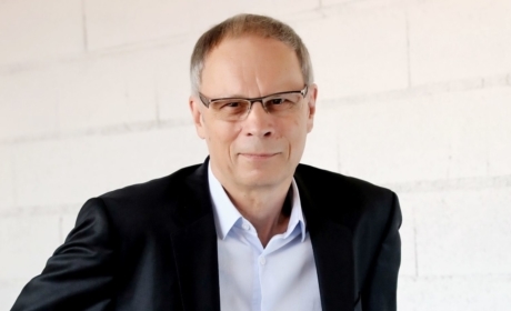 June 22 – Prof. Jean Tirole Will Receive Honorary Doctorate from VŠE