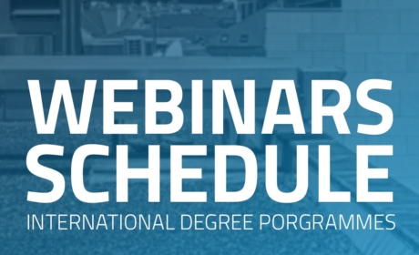 Webinars Spring 2026