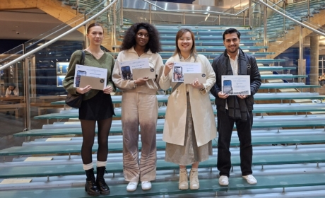 IG Reel Competition 2025 – Meet the Winners