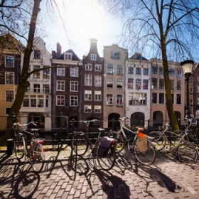 Meet VŠE in Utrecht and Ghent